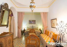 Riad Maison Arabo-Andalouse 4