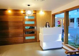 Le Relax Hotel and Restaurant 2