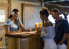 InterContinental Tahiti Resort & Spa by IHG 2