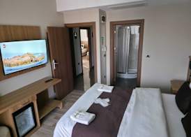 Hotel La SERA 4