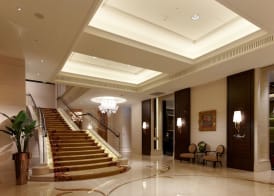 The Okura Prestige Taipei 2