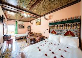 Moroccan House 5