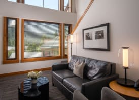 Nita Lake Lodge 4