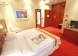 Hotel Antunovic Zagreb 5