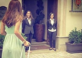 Hotel Medici 5