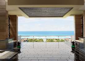 The Ritz-Carlton Bali 3