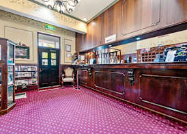 Quality Hotel Colonial Launceston 3