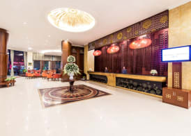 Muong Thanh Holiday Hue Hotel 3