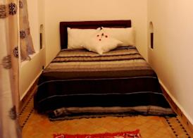 Hotel Riad Hannah 4