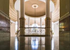 Majestic Hotel 2