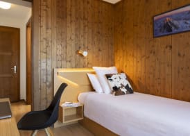 Hotel La Rotonde 4