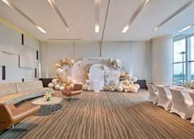 Le Meridien Saigon 5