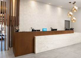 Hilton Galveston Island Resort 3