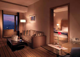 Golden Tulip Muscat 5