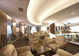 Grand Altuntas Hotel 4