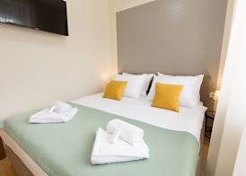 Prime Hotel Apartmani 4