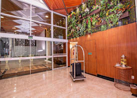 Ramada by Wyndham Manaus Torres Center 3