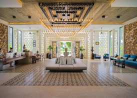 Metta Residence & Spa 2