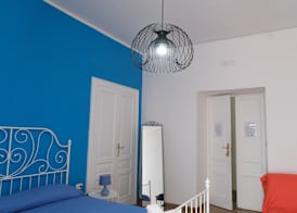 B&B Tarumbò 4