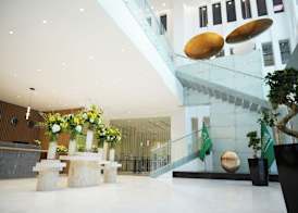 Novotel Riyadh Al Anoud 4