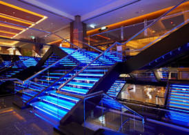 Sheraton Hsinchu Hotel 2