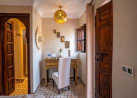 Riad Sun of Kech 4