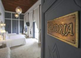 Riad Adore 4