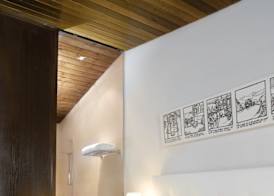 Hotel Villa Paulita 4