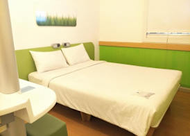 Cordia Hotel Surabaya Airport - Hotel Dalam Bandara 5