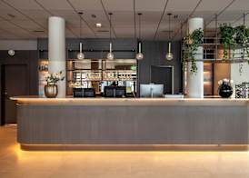 Thon Hotel Andrikken 4