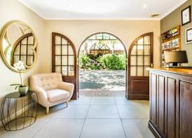 Hlangana Lodge 4