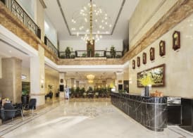 Rex Hotel 4