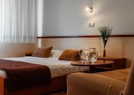 Hotel Saraj 2