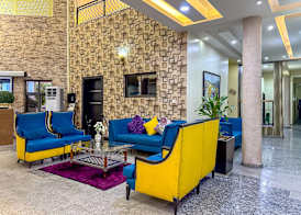 Parkview Astoria Hotel 2
