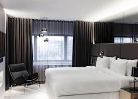 Radisson Blu Royal Hotel Helsinki 5
