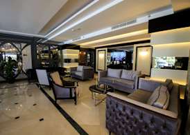 AYMİRA HOTEL & SPA 4