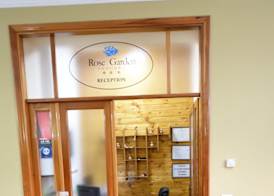 Rose Garden Hotel 2
