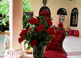Riad Yacout 4