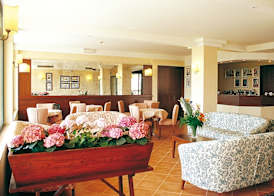 Sangallo Park Hotel 2