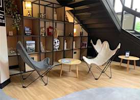 ibis Saint-Lô 4