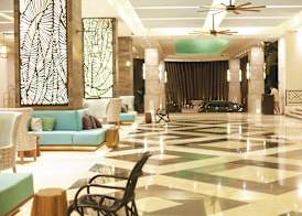 Sunscape Cancun Resort & Spa 2