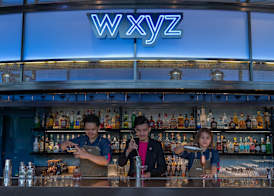 Aloft by Marriott Tainan Anping 4