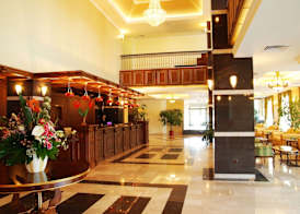 Hotel Central 5