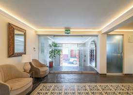 Taypikala Hotel Cusco 2