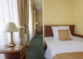 Hotel William 3