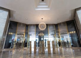 Eurobuilding Hotel & Suites Caracas 3