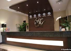 Hotel Monticello Tagaytay 2