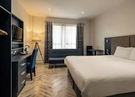 Da Vinci's Hotel Derry 5