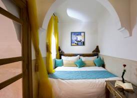 Riad Fleur d'Orient 5