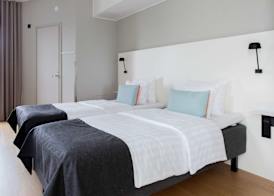 Scandic Helsinki Aviapolis 2